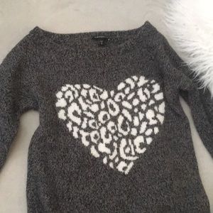 Express Sweater XS